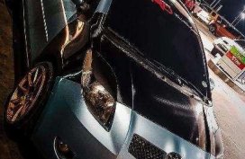 Toyota Yaris 2008 FOR SALE