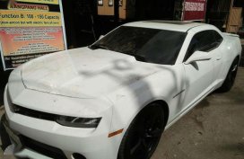 Chevrolet Camaro dubai version 2016 FOR SALE