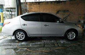 Nissan Almera 2016 FOR SALE