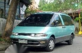 2004 TOYOTA Estima Lucida FOR SALE