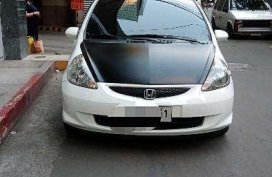Honda Jazz 2007 AT (fresh) FOR SALE
