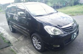 For sale: Toyota Innova 2.5G diesel manual 2010 