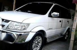 ISUZU Sportivo 2008 FOR SALE