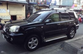2005 Nissan Xtrail 200x SUV FOR SALE