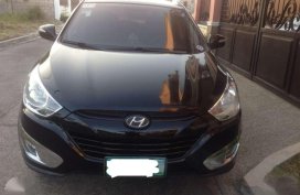 Hyundai Tucson ix35 2012 for sale