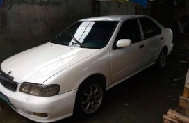 Nissan Sentra 2001 FOR SALE