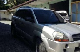 Hyundai Tucson 2010 AT. FOR SALE