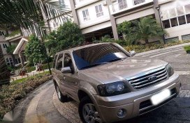 Ford Escape 2008 gas FOR SALE