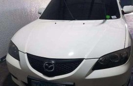 MAZDA3 2005 automatic for sale