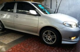 2017 Toyota Vios 1.5 g AT FOR SALE