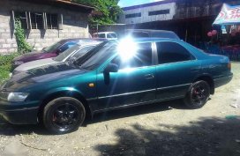 99 Toyota Camry Matic FOR SALE
