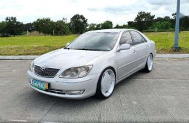 2005 Toyota Camry 3.0V V6 Automatic FOR SALE