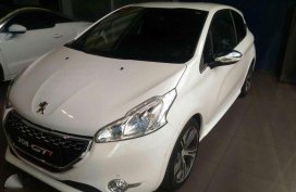 2018 Peugeot 208 GTi Promo FOR SALE