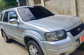 Ford Escape-automatic FOR SALE