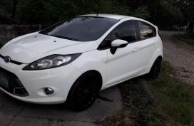 Ford Fiesta S 2011 FOR SALE