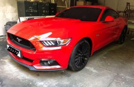 2017 Ford Mustang 5.0L Brand New FOR SALE