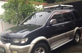 Isuzu Crosswind 2004 FOR SALE