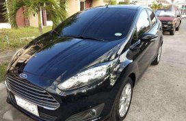 2015 Ford Fiesta Sedan FOR SALE