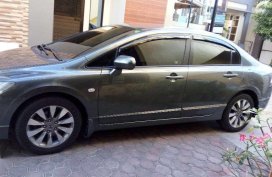 Honda CIVIC Fd 2011 1.8s FOR SALE