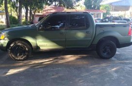 Ford Explorer Pick Up 2003 FOR SALE