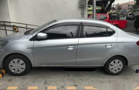 Mitsubishi Mirage G4 GLX M/T for sale
