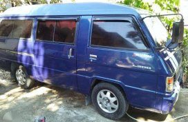 1997 Mitsubishi L300 for sale