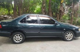 Nissan Sentra Exalta STA 2000 FOR SALE
