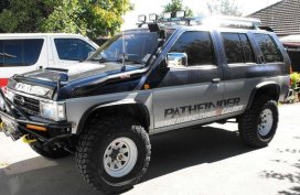Nissan Terrano 1990 for sale