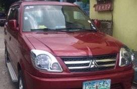 Mitsubishi Adventure 2011 for sale