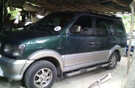 Mitsubishi Adventure 2000 for sale