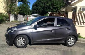 2015 Honda Brio for sale