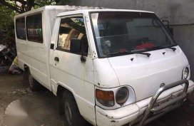 Hyundai Porter FOR SALE