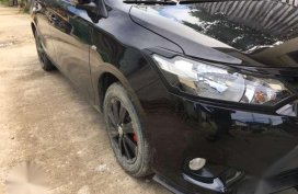 TOYOTA VIOS 2016 Model E FOR SALE