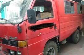 FOR SALE ISUZU Fb Elf truck for sale 175k as is.