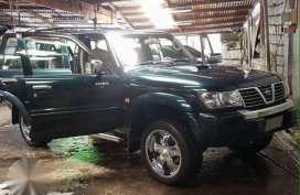 FOR SALE! Nissan Patrol 2001