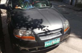 LIKE NEW Chevy Aveo FOR SALE