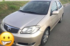 Toyota Vios G 2007 model FOR SALE