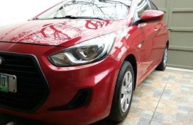 2015 Hyundai Accent for sale