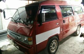 1992 Mitsubishi L300 for sale