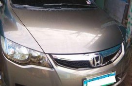 Honda Civic 2009 FOR SALE