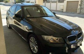 Good as new BMW 320d 2009 for sale