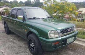 2003 Mitsubishi Endeavor FOR SALE
