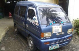 For Sale: SUZUKI Multicab Van Type