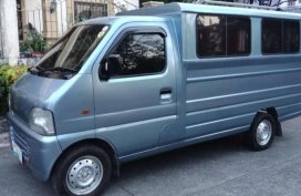 2016 Suzuki Multi Cab FOR SALE