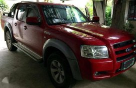FOR SALE Ford Ranger Trekker 2008