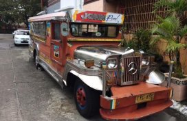 2010 Jeep Jeepster V Manual for sale