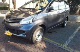 TOYOTA AVANZA 1.3J M/T 2013 FOR SALE