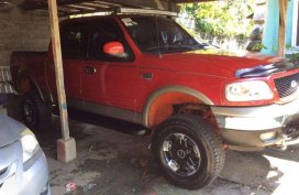 FOR SALE: FORD F150 2003