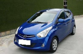 2015 HYUNDAI Eon GLX Manual FOR SALE