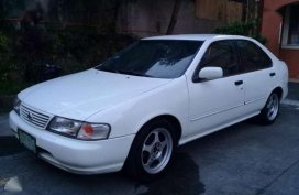FOR SALE 1995 Nissan Sentra series 3
